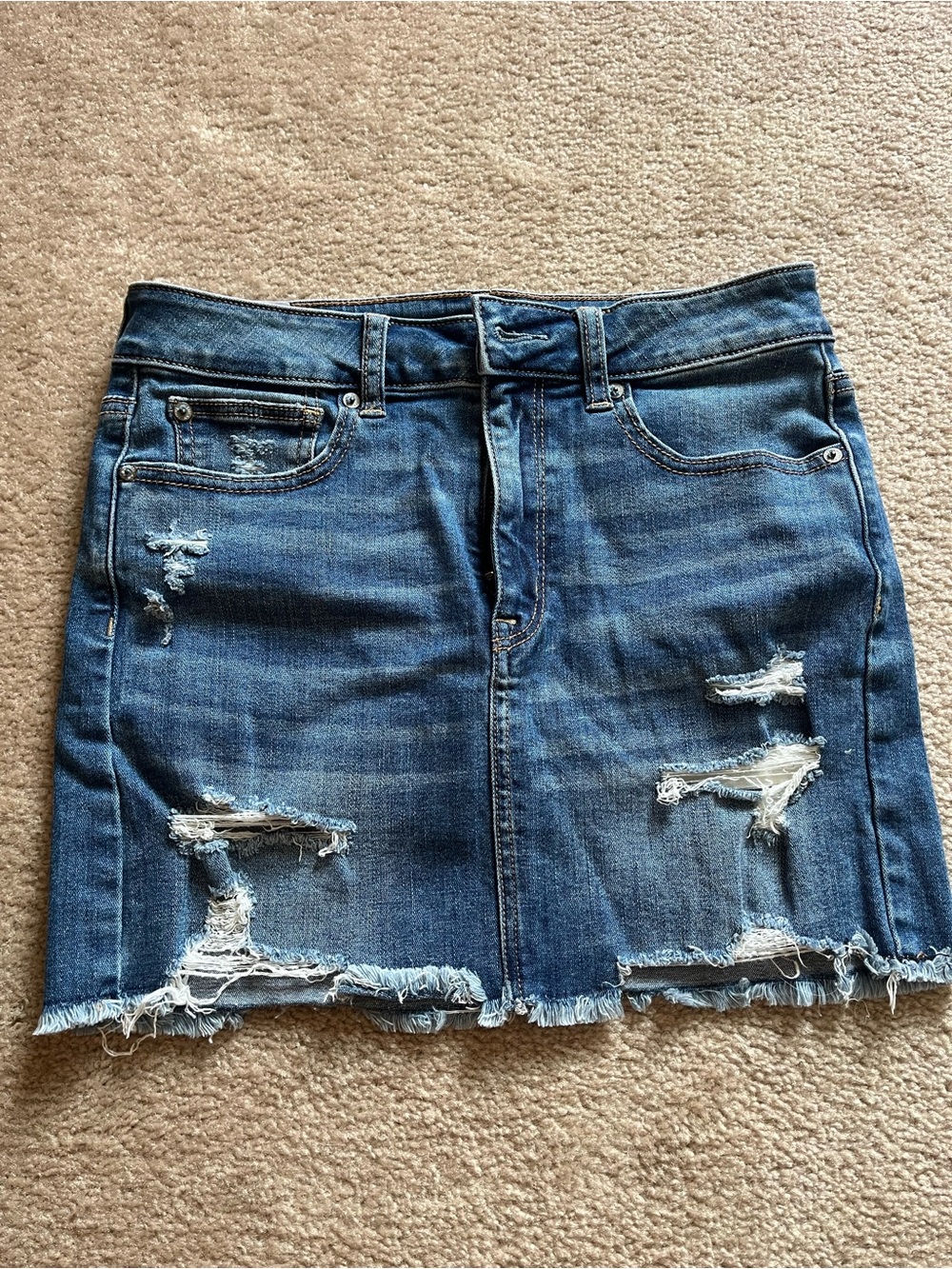 American Eagle Skirt